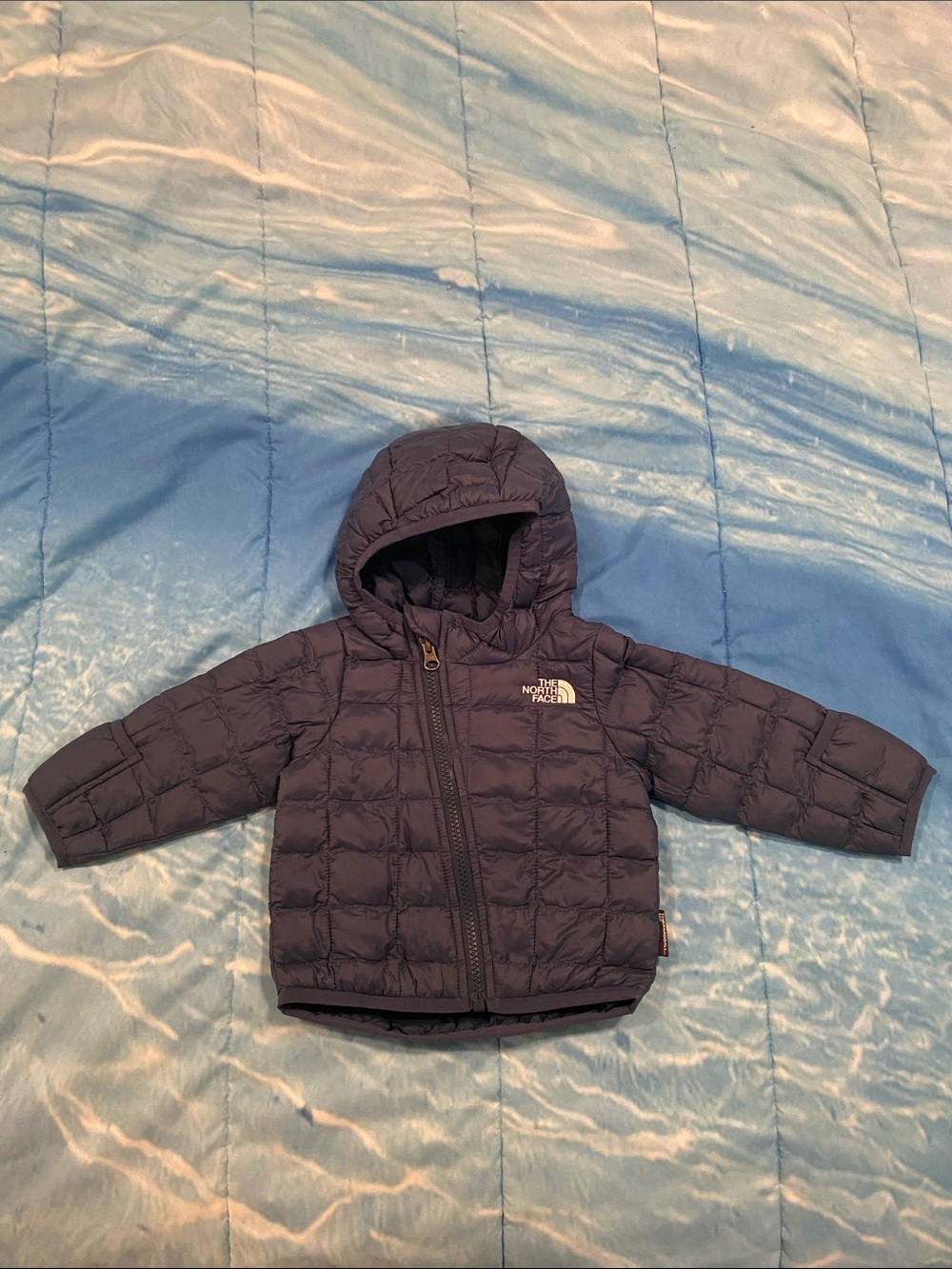 North face Thermoball Eco Jacket